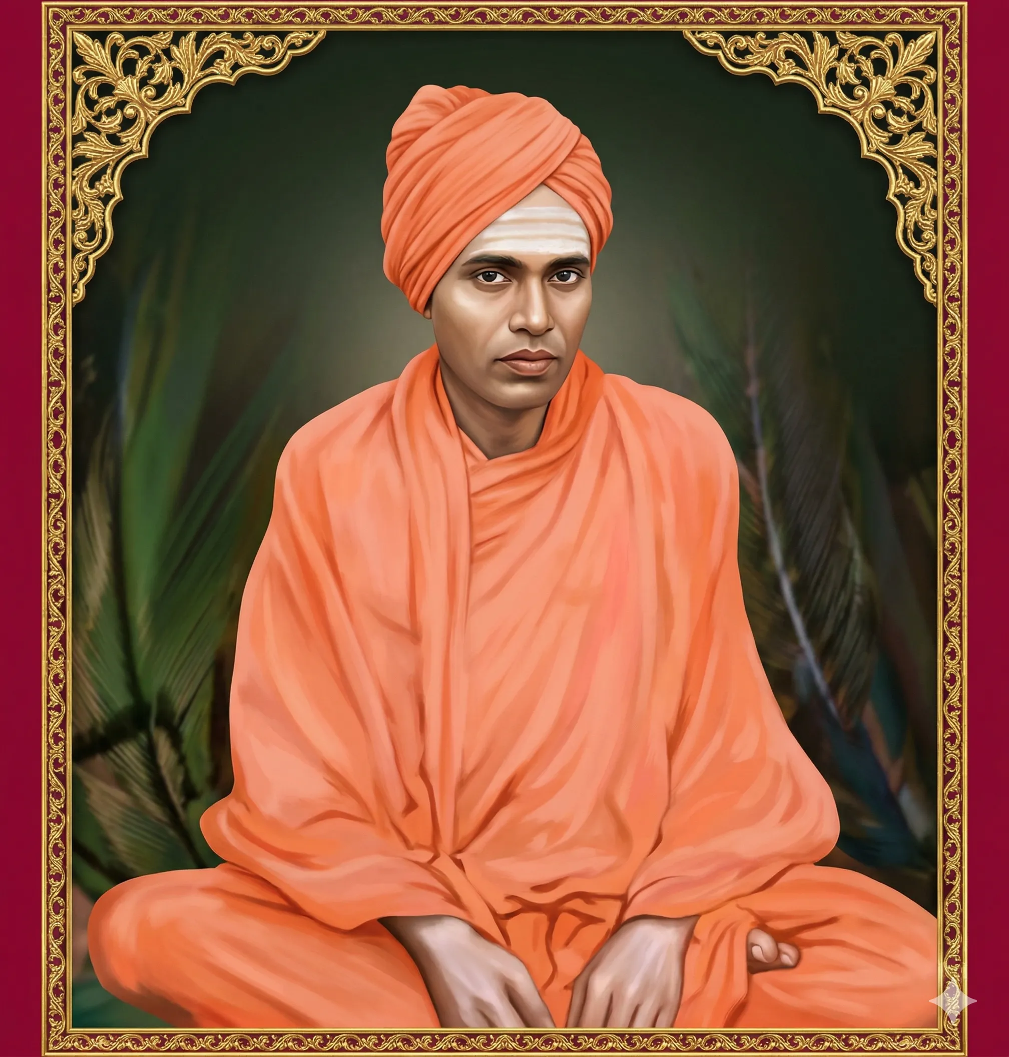 Hanagal Shri Kumara Shivayogi